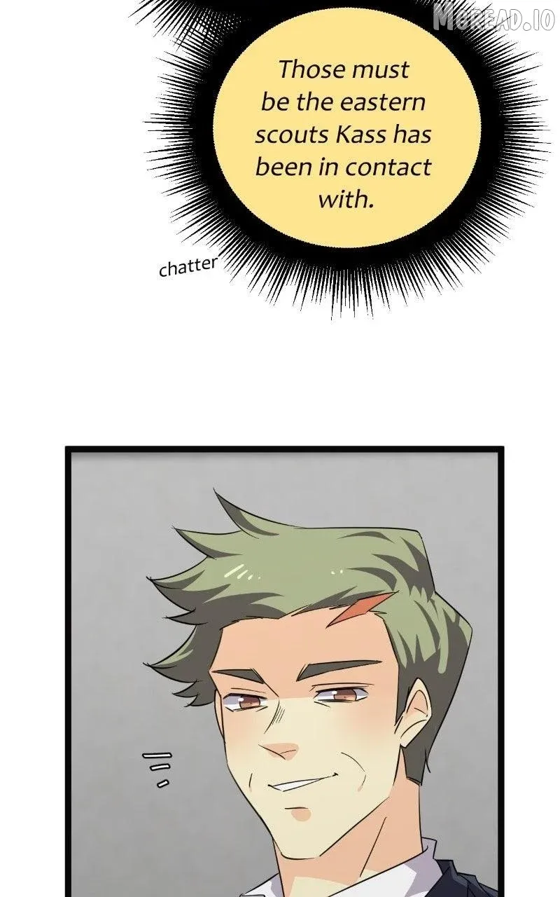 UnOrdinary  Manga Chapter 395 page 70 - 