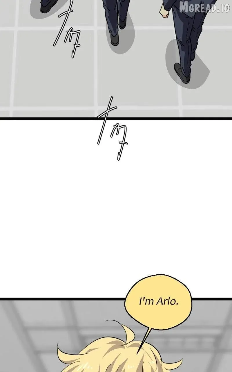 UnOrdinary  Manga Chapter 395 page 73 - 