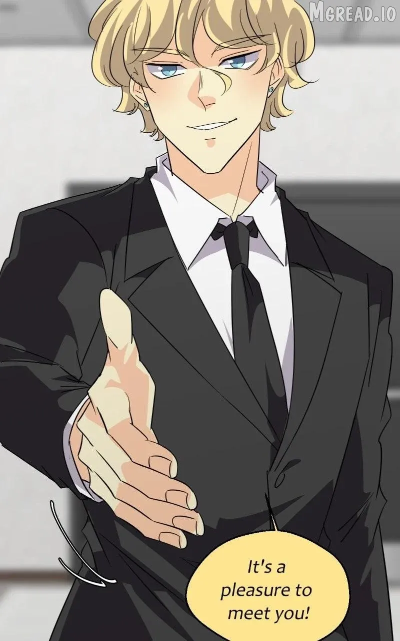 UnOrdinary  Manga Chapter 395 page 74 - 
