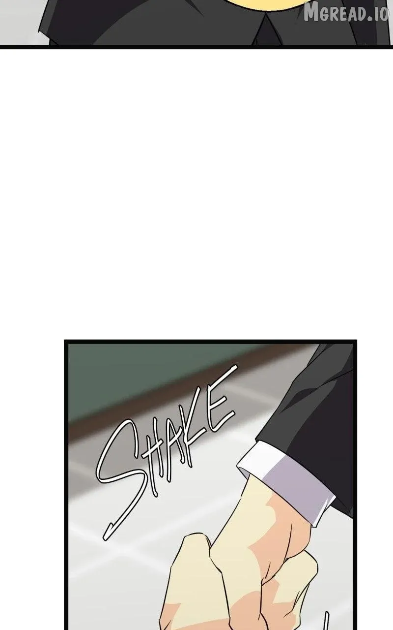 UnOrdinary  Manga Chapter 395 page 75 - 