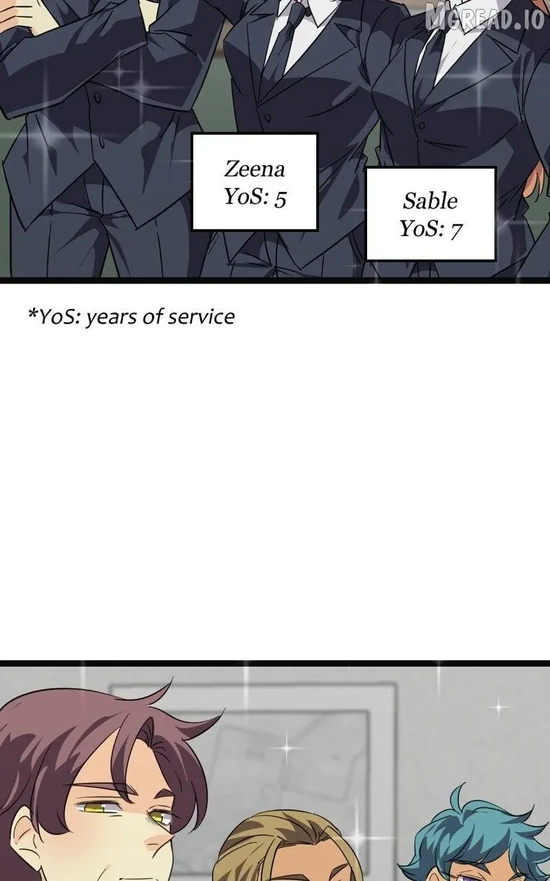 UnOrdinary  Manga Chapter 395 page 80 - 
