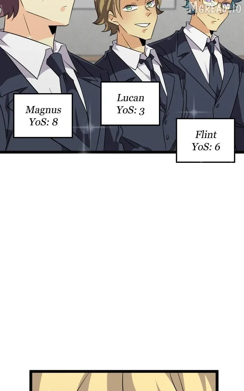 UnOrdinary  Manga Chapter 395 page 81 - 