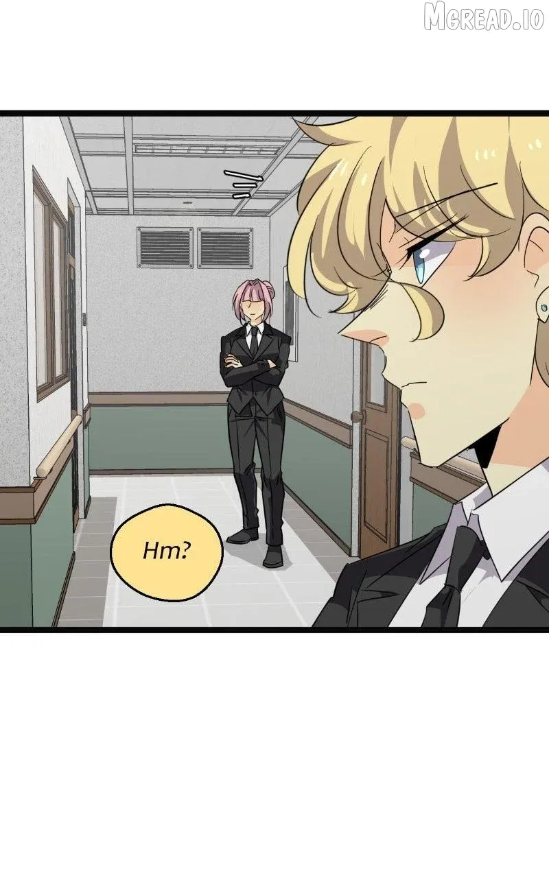 UnOrdinary  Manga Chapter 395 page 87 - 