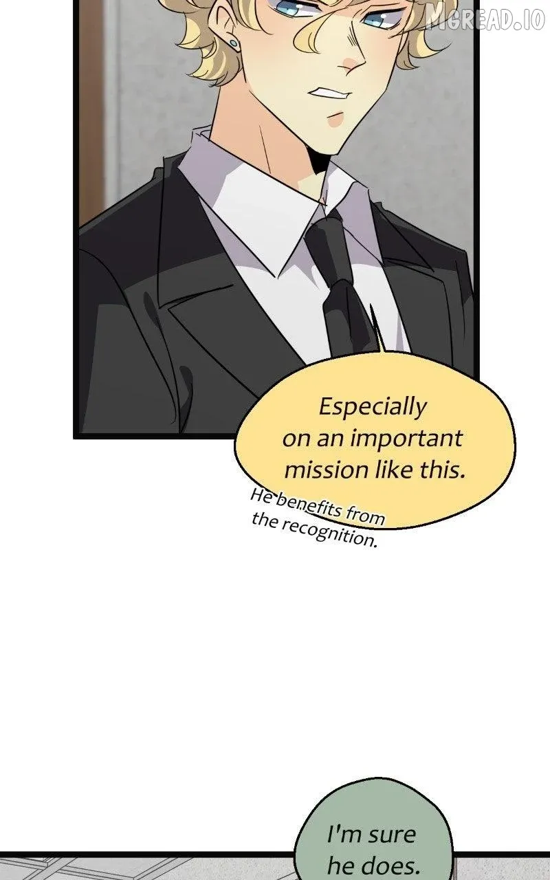 UnOrdinary  Manga Chapter 395 page 95 - 