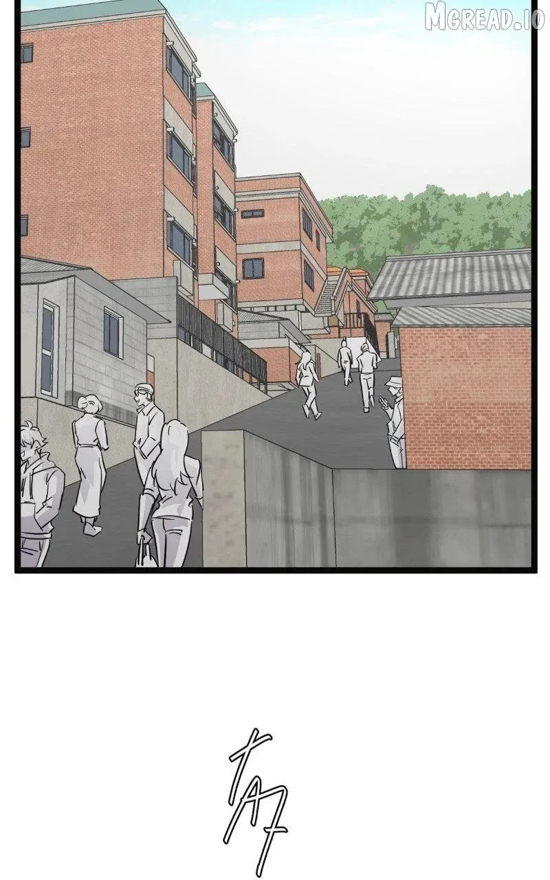 UnOrdinary  Manga Chapter 396 page 2 - 