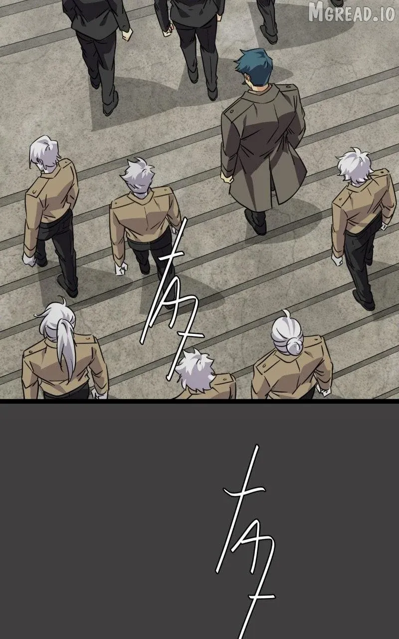 UnOrdinary  Manga Chapter 396 page 102 - 