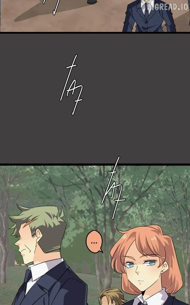 UnOrdinary  Manga Chapter 396 page 108 - 