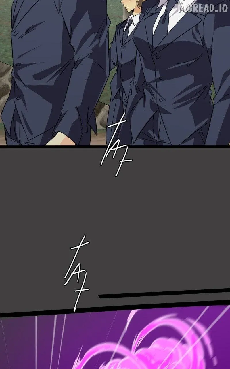 UnOrdinary  Manga Chapter 396 page 109 - 