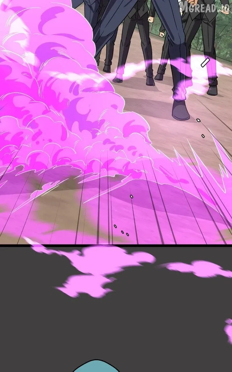 UnOrdinary  Manga Chapter 396 page 113 - 