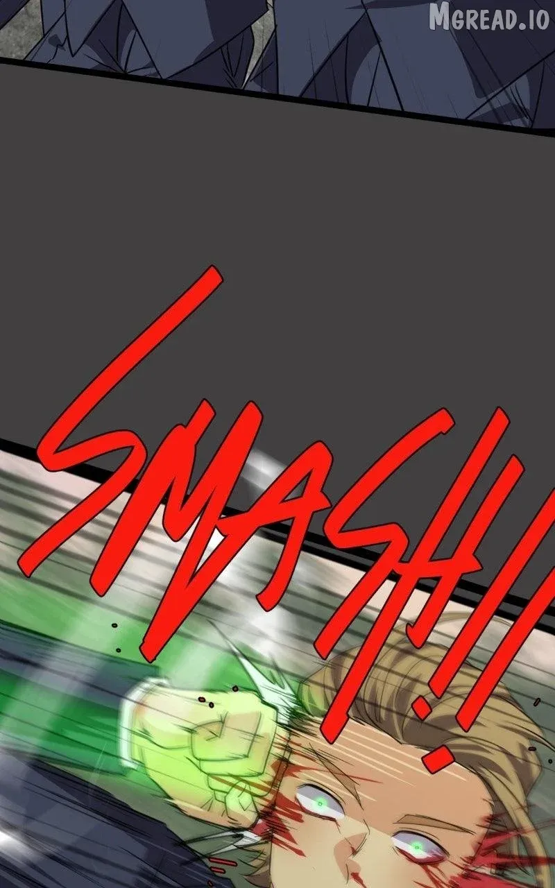 UnOrdinary  Manga Chapter 396 page 117 - 