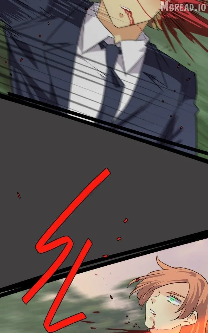 UnOrdinary  Manga Chapter 396 page 118 - 