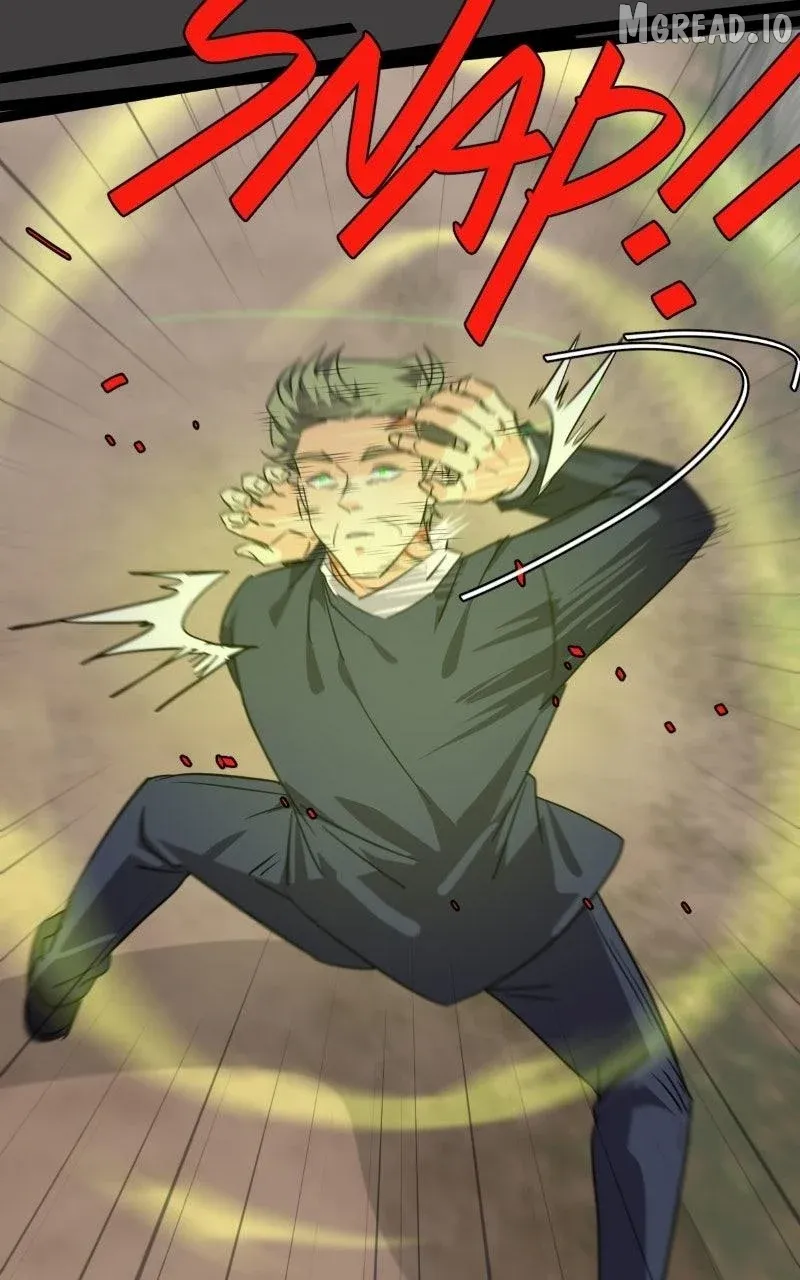 UnOrdinary  Manga Chapter 396 page 120 - 