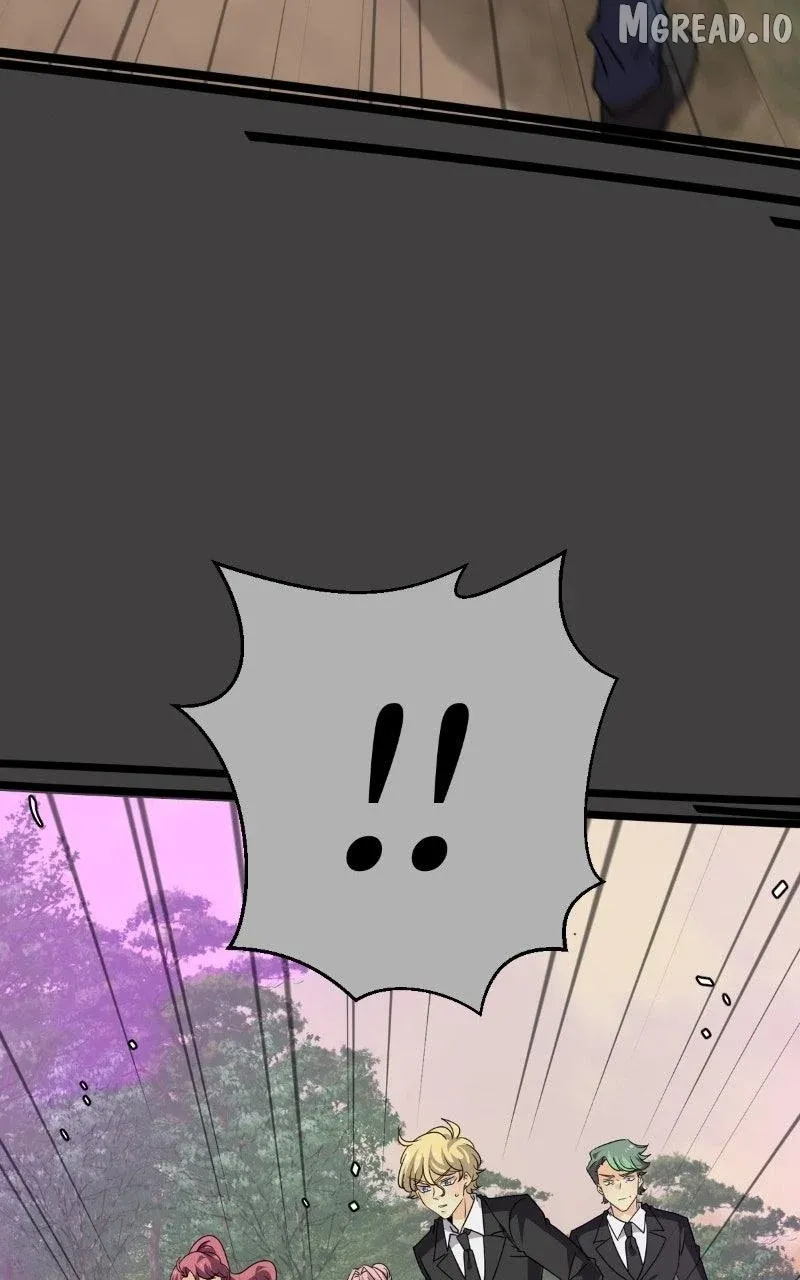 UnOrdinary  Manga Chapter 396 page 121 - 
