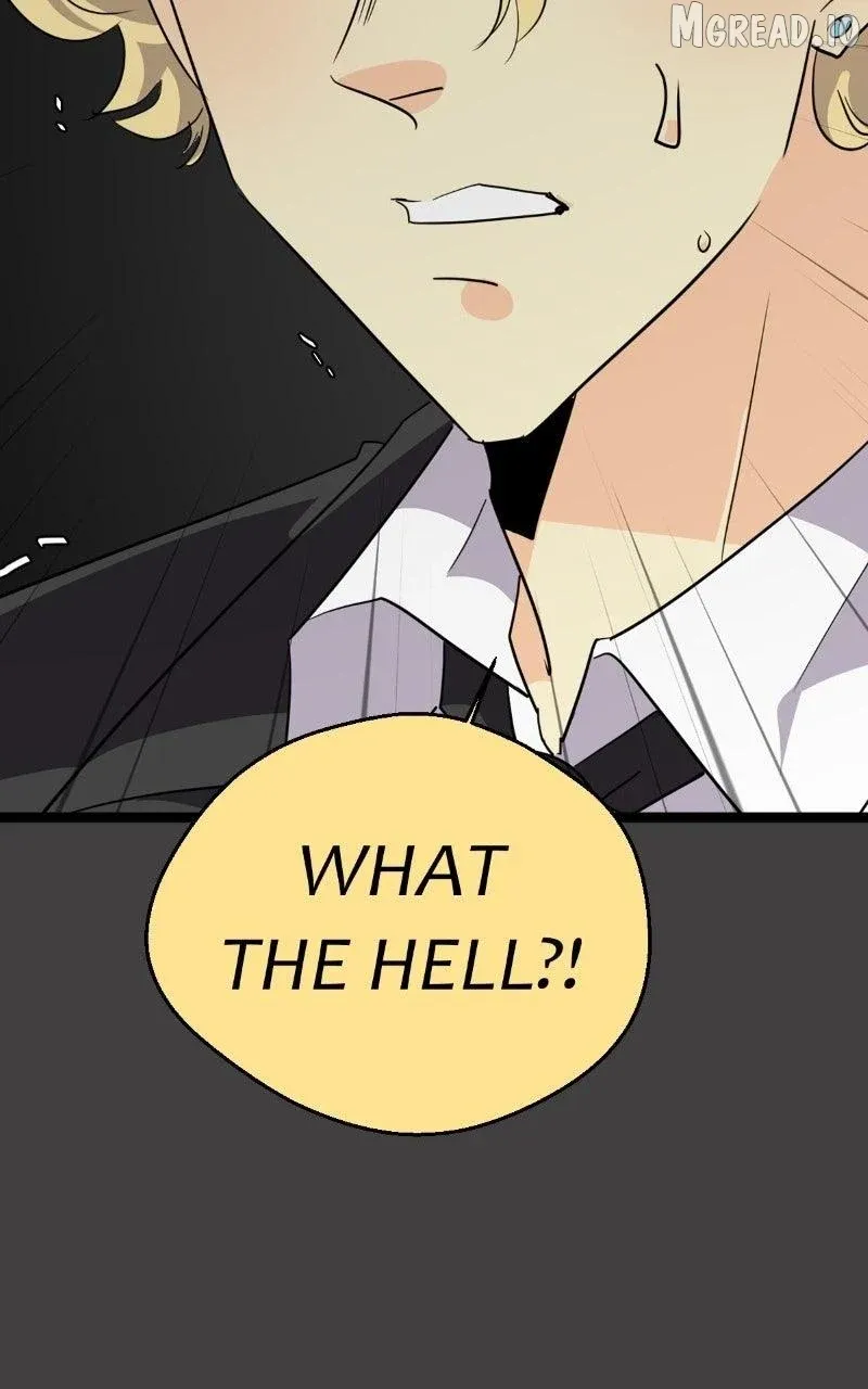 UnOrdinary  Manga Chapter 396 page 124 - 