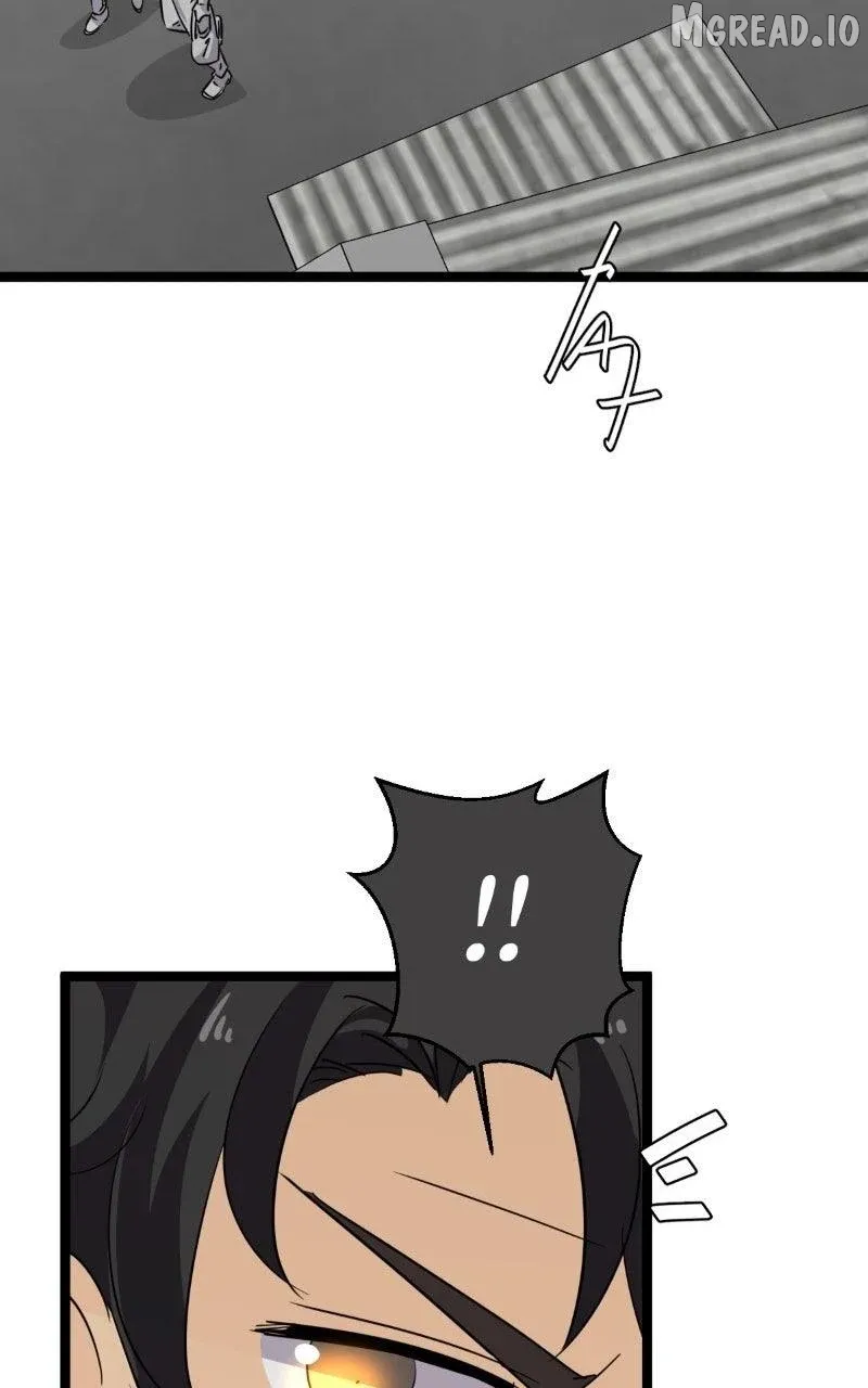 UnOrdinary  Manga Chapter 396 page 14 - 