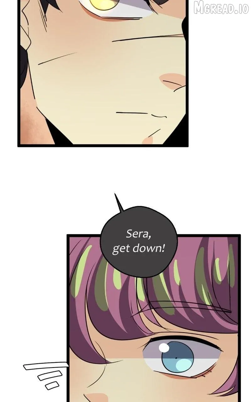 UnOrdinary  Manga Chapter 396 page 15 - 