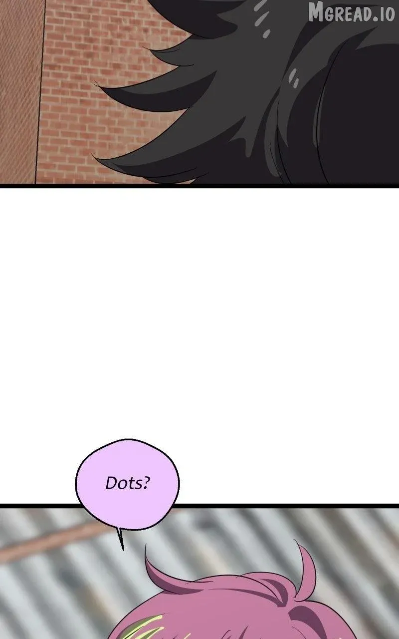UnOrdinary  Manga Chapter 396 page 21 - 