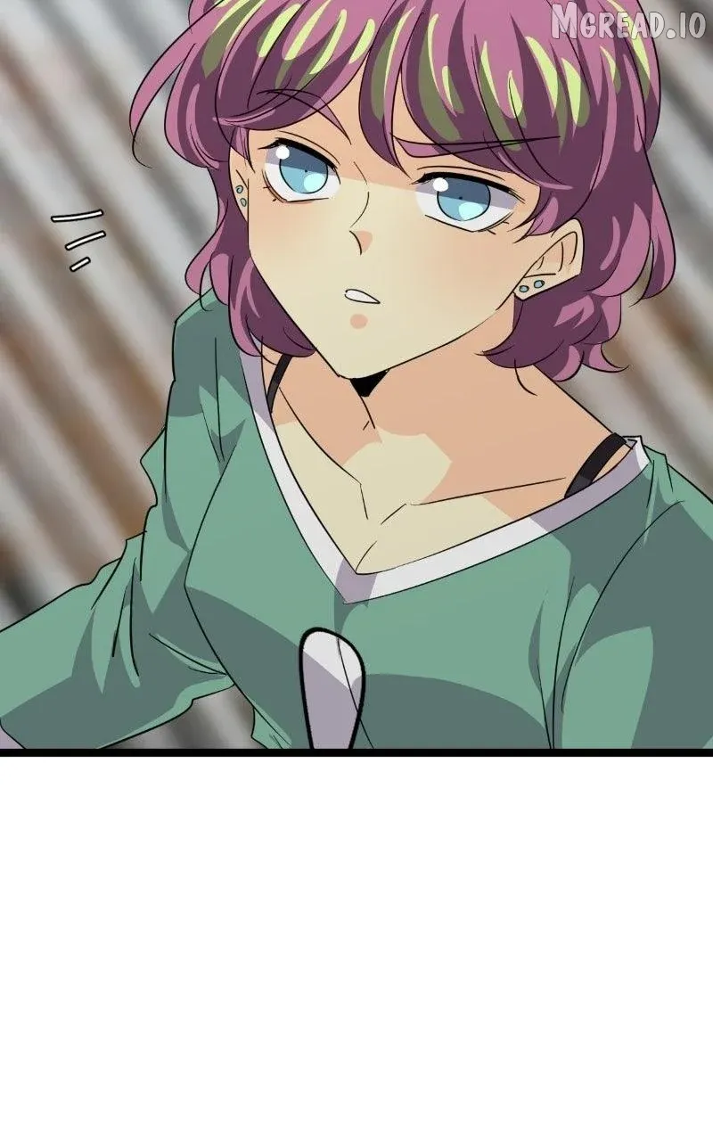 UnOrdinary  Manga Chapter 396 page 22 - 
