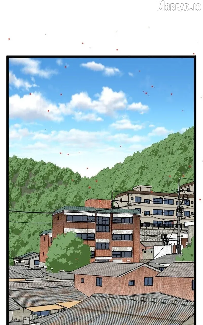 UnOrdinary  Manga Chapter 396 page 29 - 