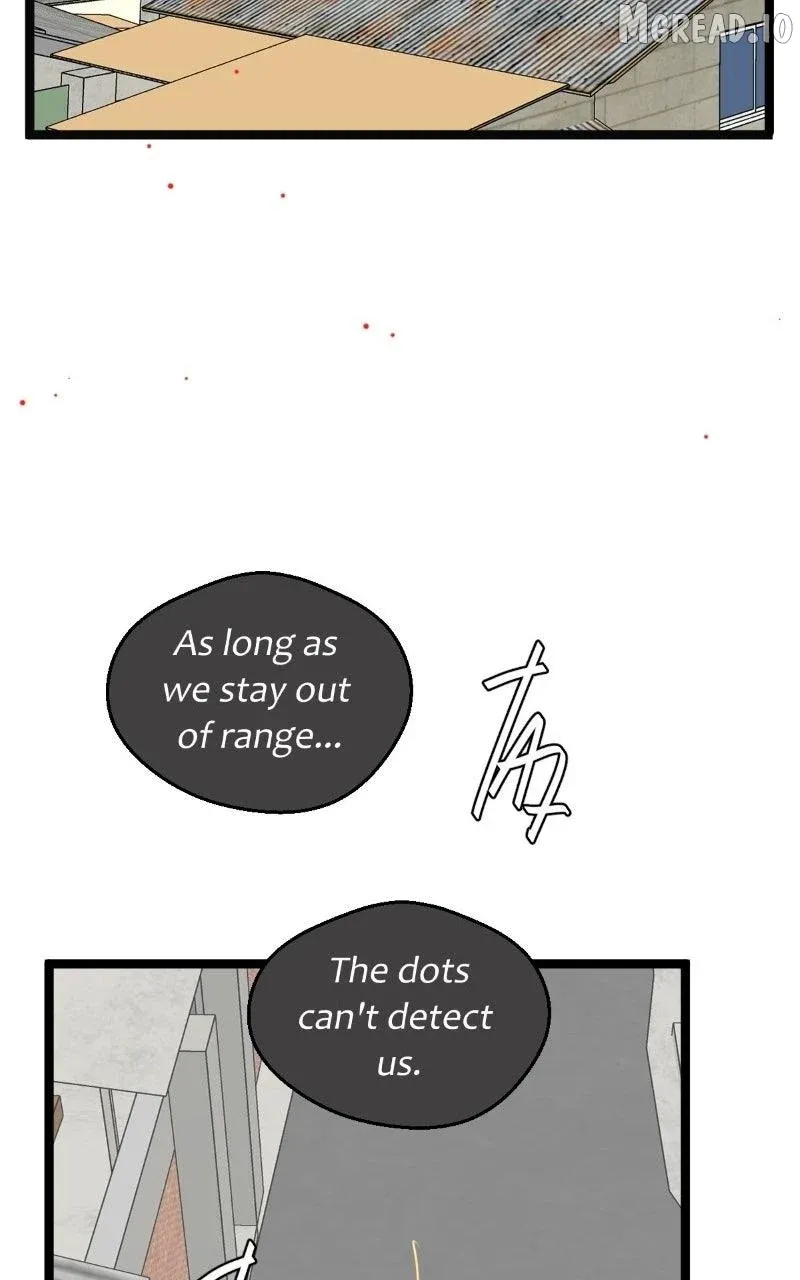 UnOrdinary  Manga Chapter 396 page 30 - 