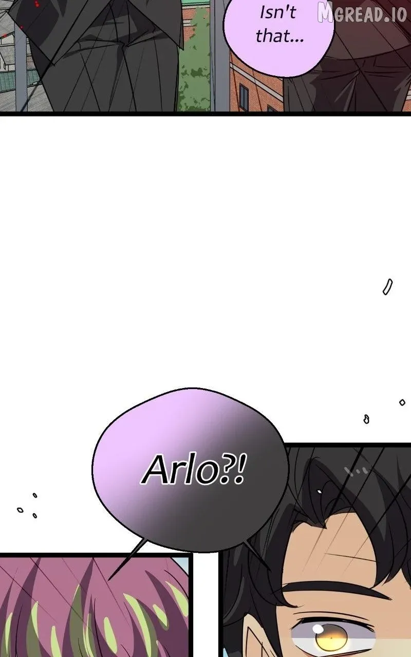 UnOrdinary  Manga Chapter 396 page 48 - 