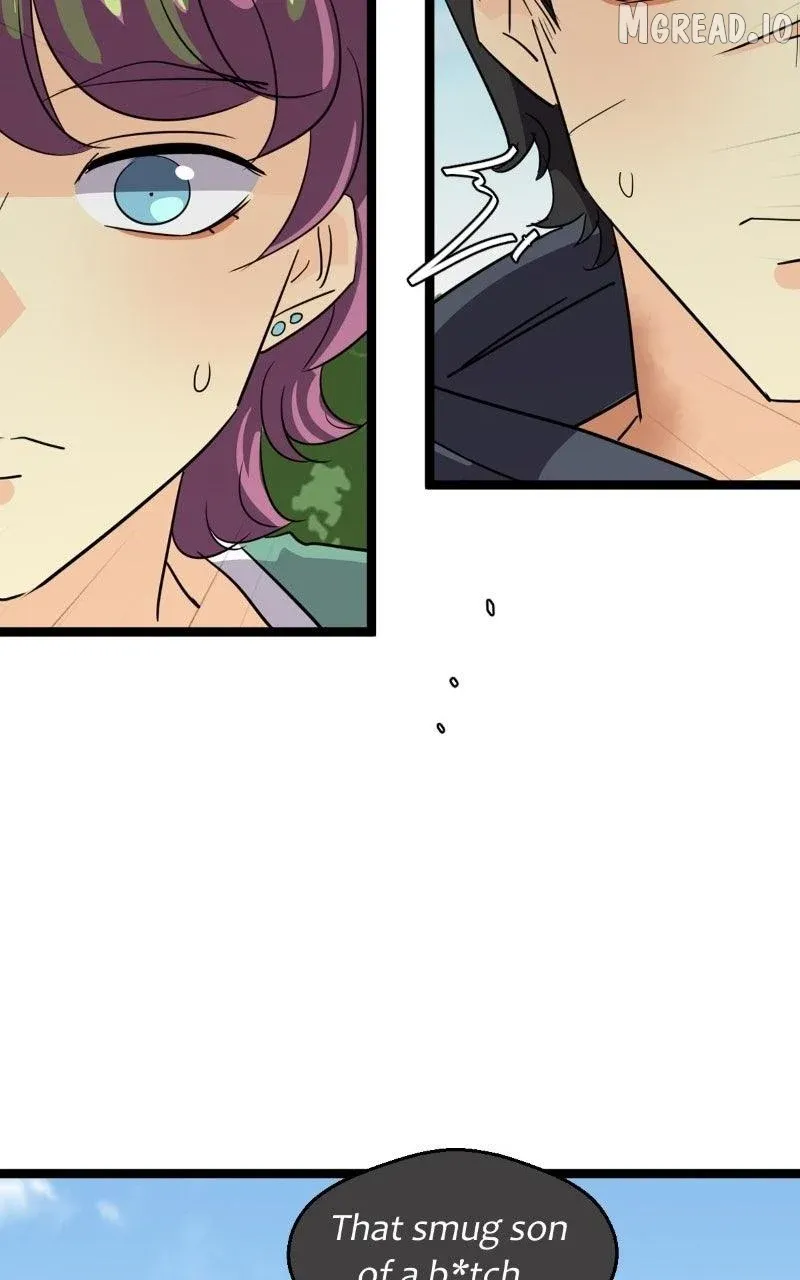 UnOrdinary  Manga Chapter 396 page 49 - 
