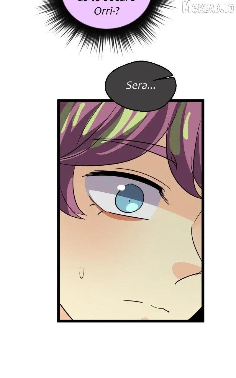 UnOrdinary  Manga Chapter 396 page 69 - 