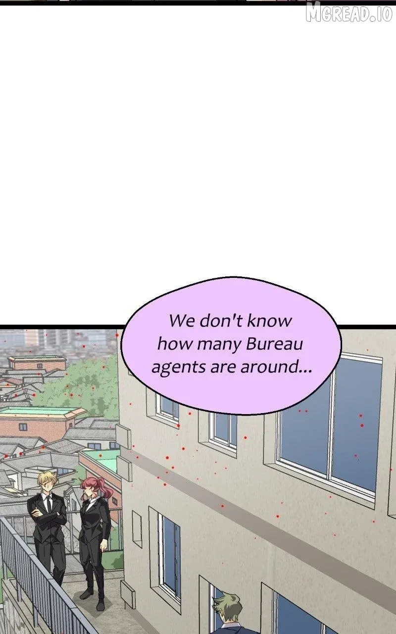 UnOrdinary  Manga Chapter 396 page 75 - 