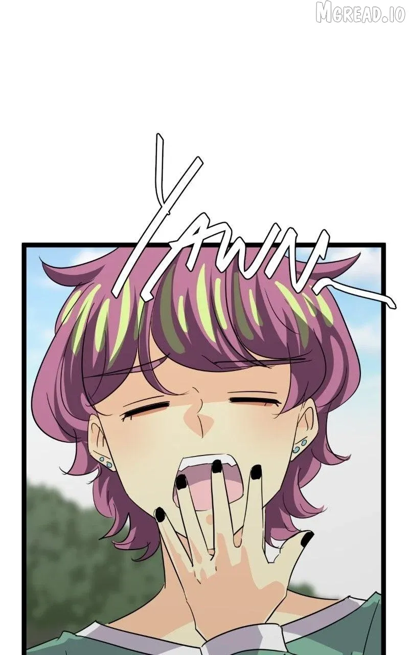 UnOrdinary  Manga Chapter 396 page 9 - 