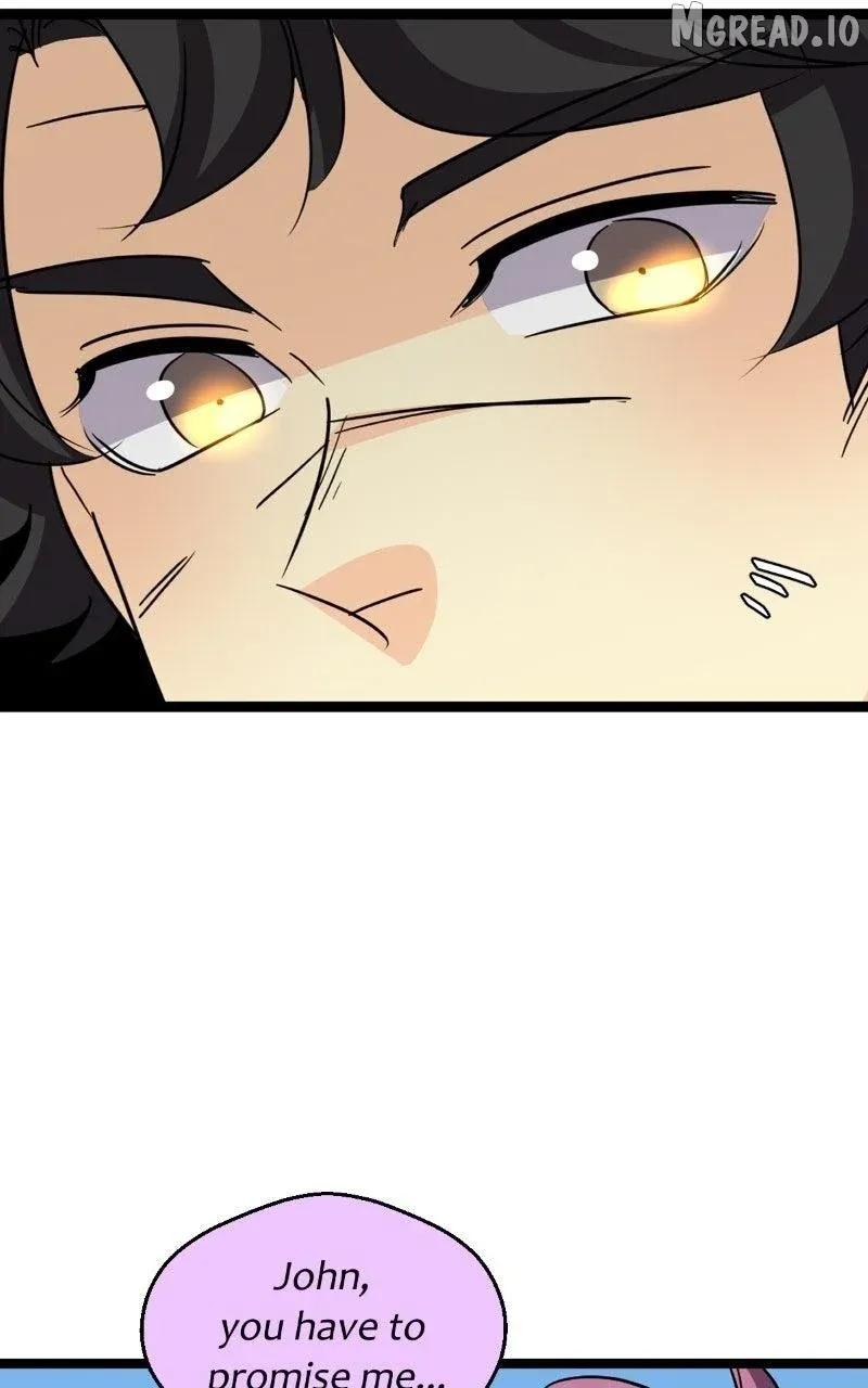 UnOrdinary  Manga Chapter 396 page 81 - 