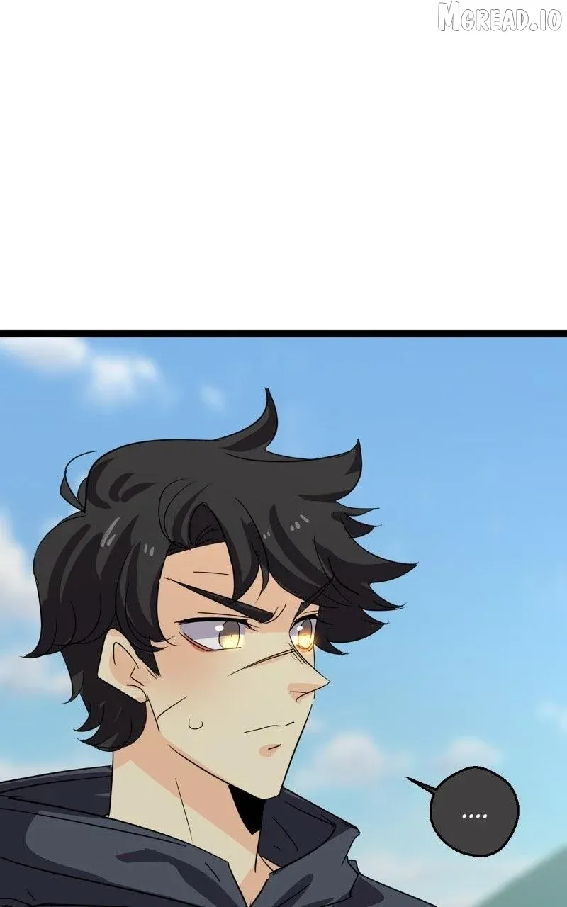 UnOrdinary  Manga Chapter 396 page 83 - 