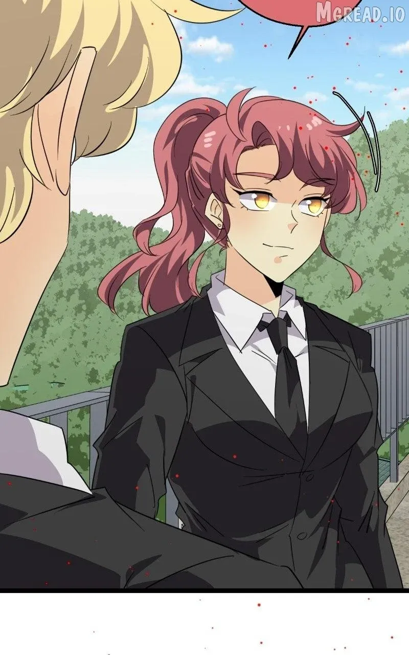 UnOrdinary  Manga Chapter 396 page 89 - 