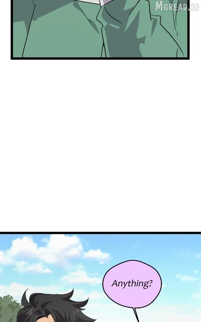 UnOrdinary  Manga Chapter 396 page 10 - 