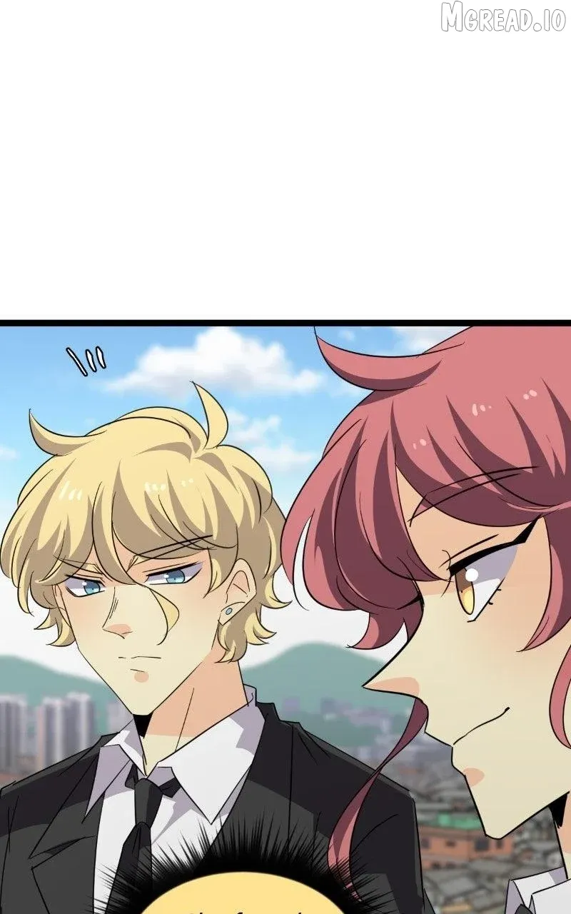 UnOrdinary  Manga Chapter 396 page 92 - 