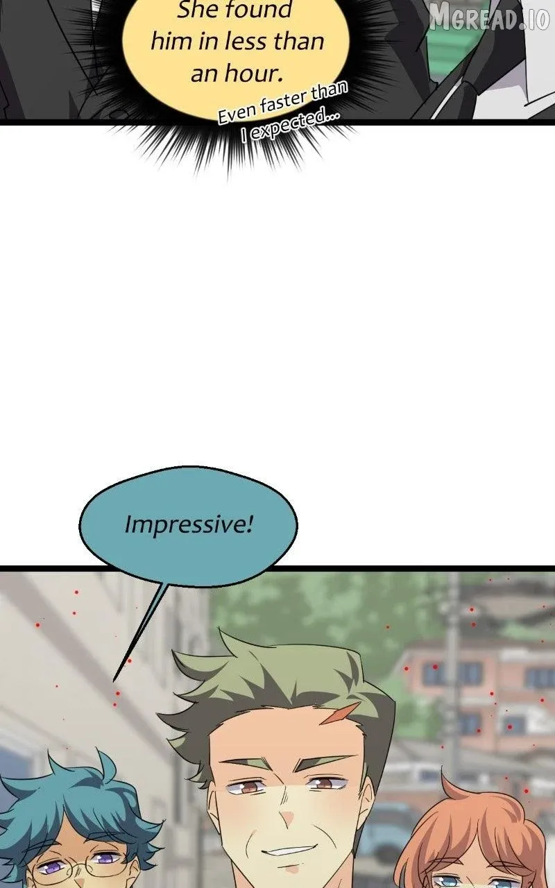 UnOrdinary  Manga Chapter 396 page 93 - 