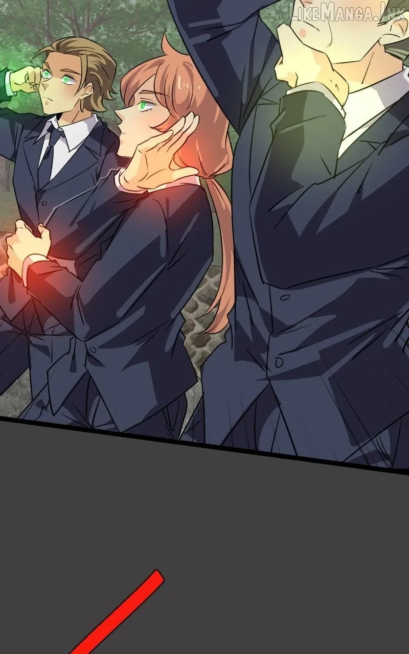UnOrdinary  Manga Chapter 397 page 11 - 