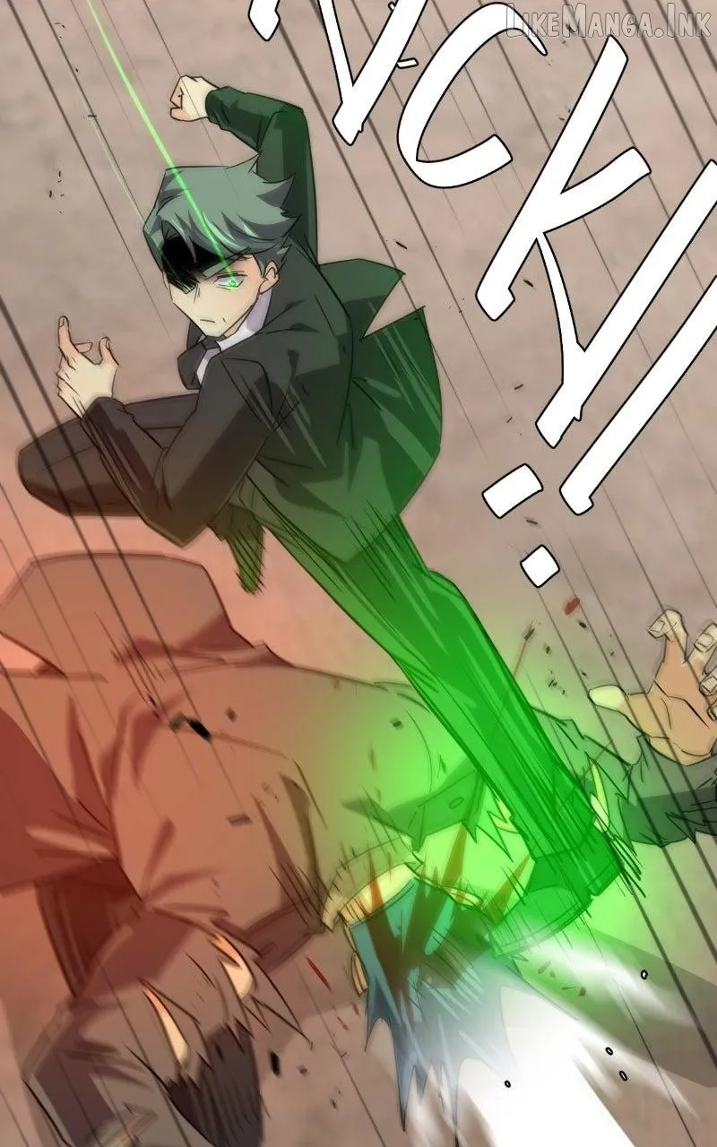 UnOrdinary  Manga Chapter 397 page 101 - 
