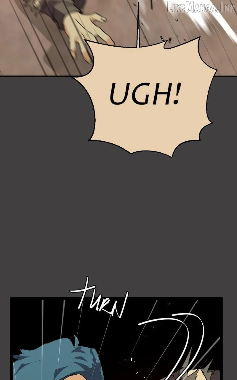 UnOrdinary  Manga Chapter 397 page 102 - 