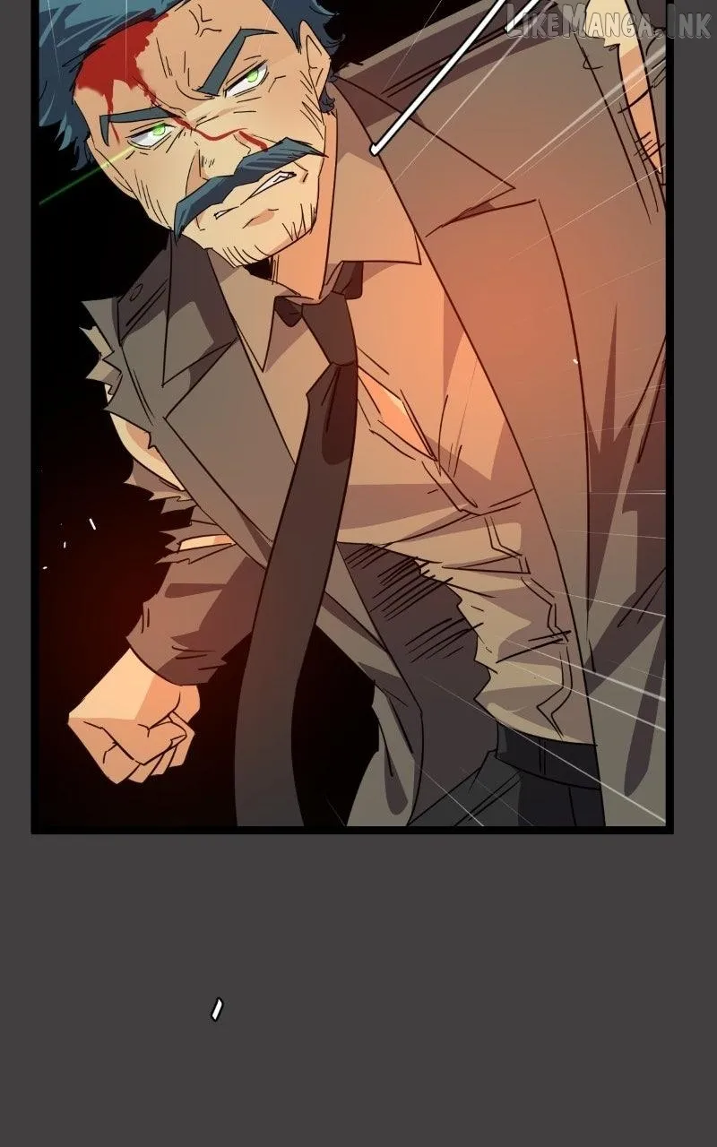 UnOrdinary  Manga Chapter 397 page 103 - 