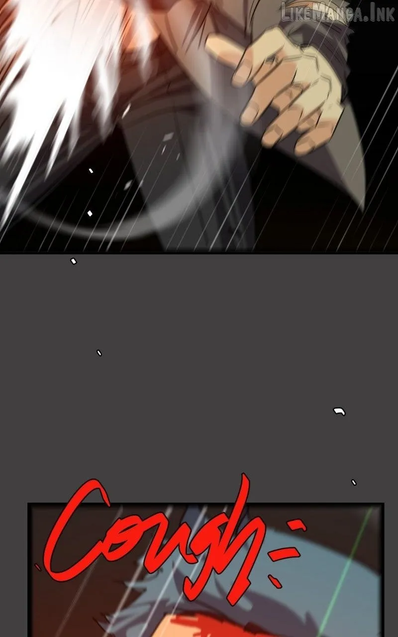 UnOrdinary  Manga Chapter 397 page 108 - 