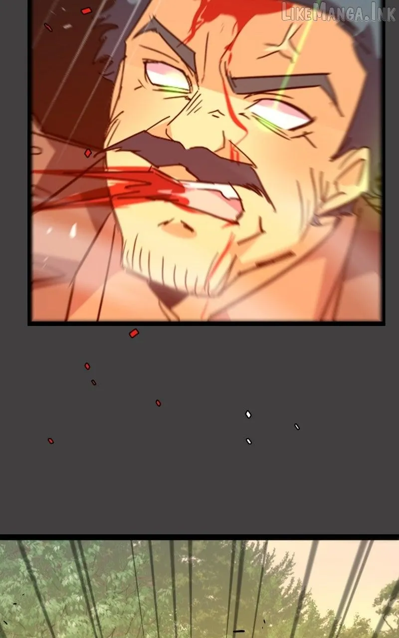 UnOrdinary  Manga Chapter 397 page 109 - 