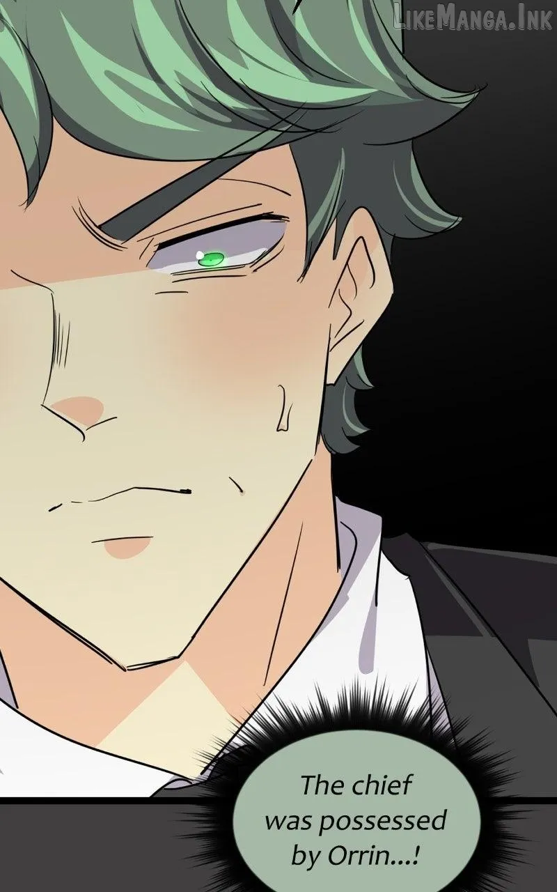 UnOrdinary  Manga Chapter 397 page 113 - 