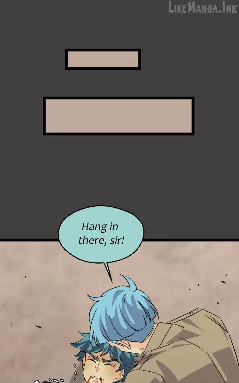 UnOrdinary  Manga Chapter 397 page 115 - 