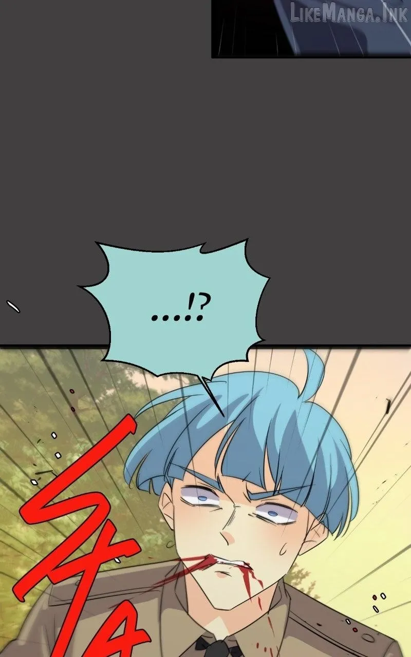 UnOrdinary  Manga Chapter 397 page 118 - 