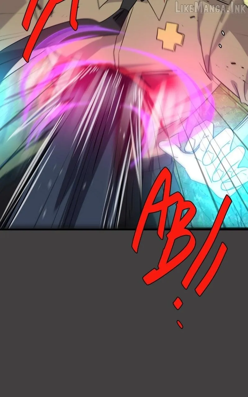 UnOrdinary  Manga Chapter 397 page 119 - 