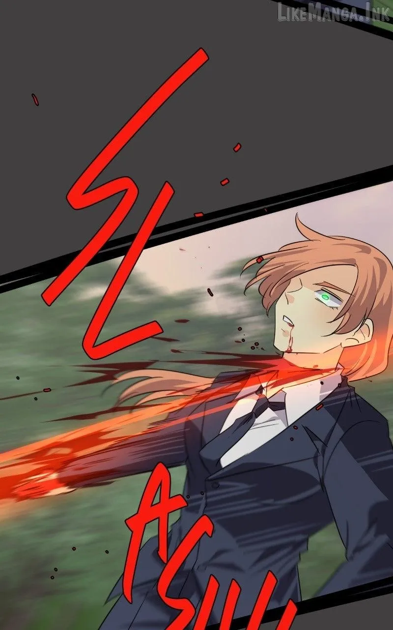 UnOrdinary  Manga Chapter 397 page 13 - 