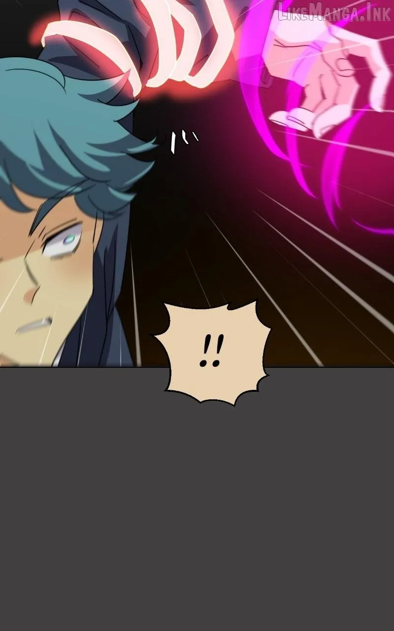 UnOrdinary  Manga Chapter 397 page 126 - 