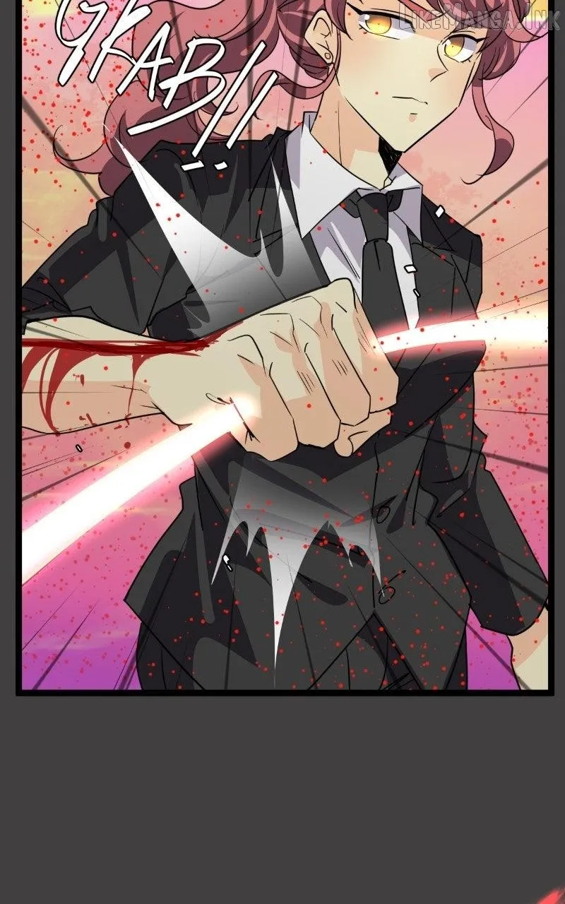 UnOrdinary  Manga Chapter 397 page 130 - 