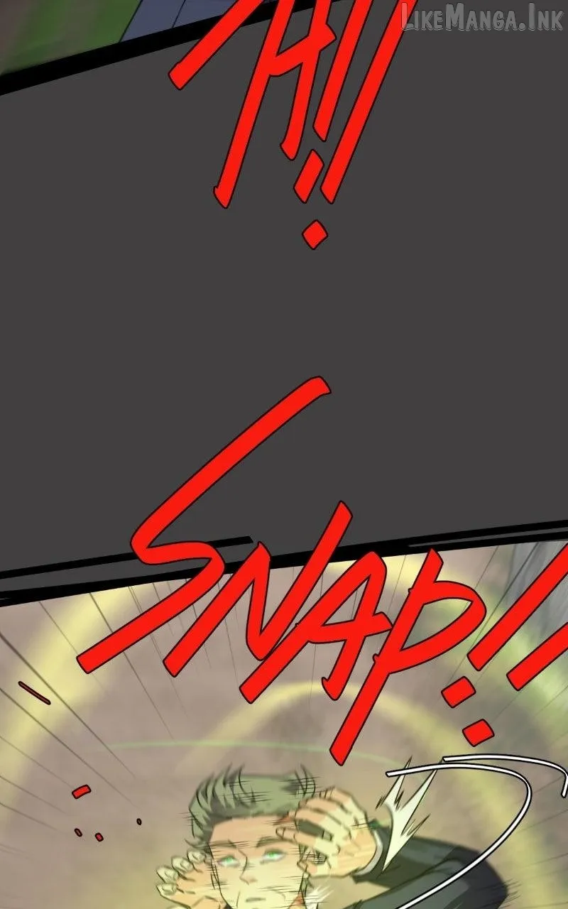 UnOrdinary  Manga Chapter 397 page 14 - 