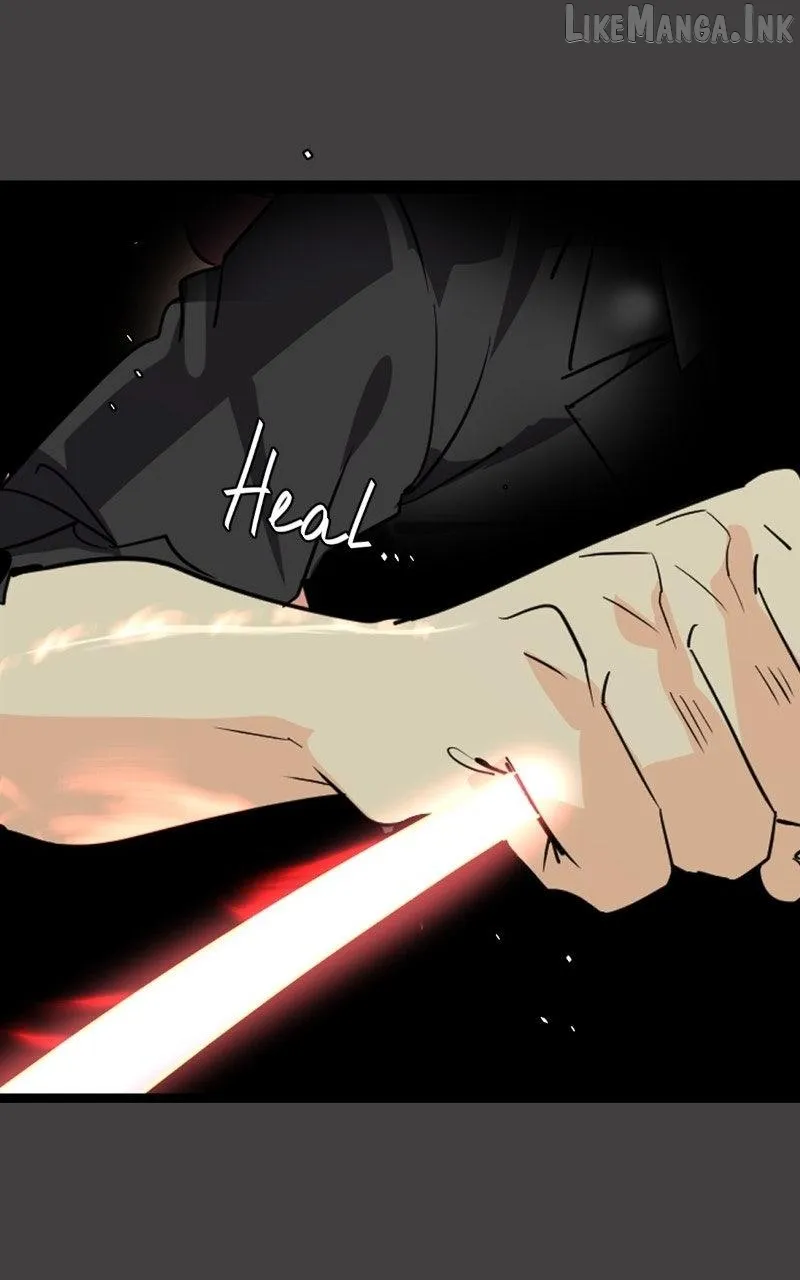 UnOrdinary  Manga Chapter 397 page 133 - 